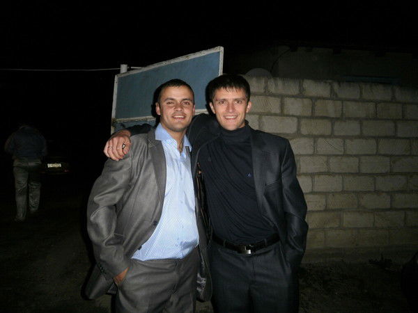 Энвер Муртазаев