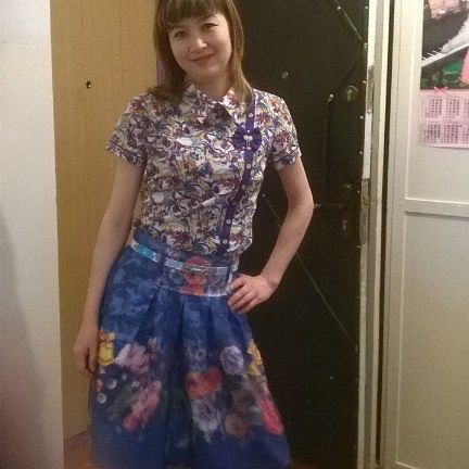 Каныкей Шерматова