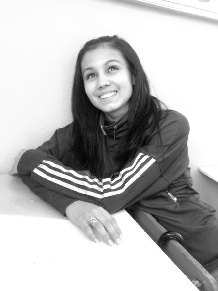 Ирина Габдуллина