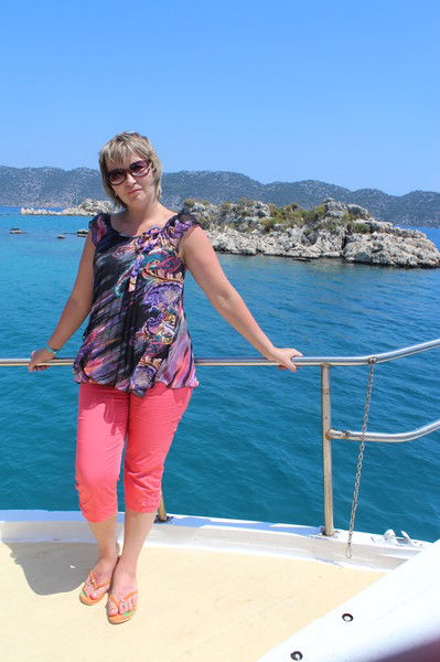 Люция Макарова