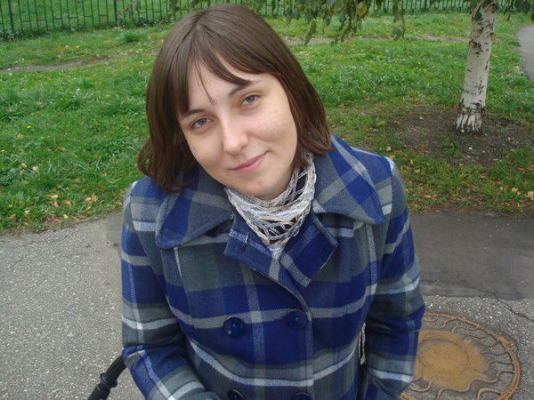 Динара Маметова