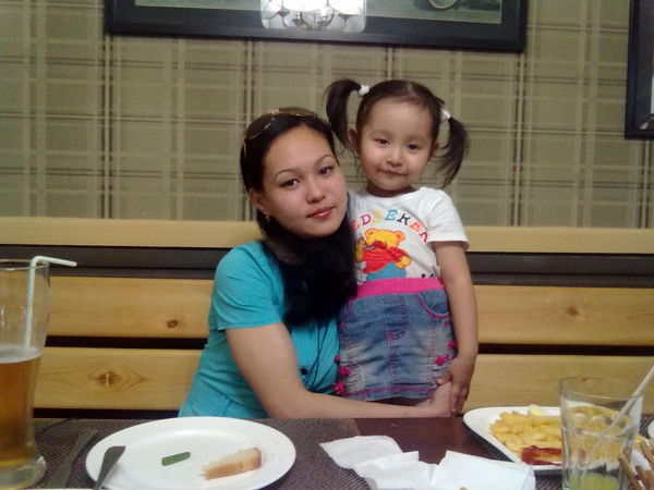 Маргарита Туликова