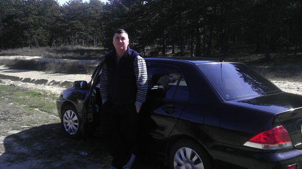 Владимир Свирский