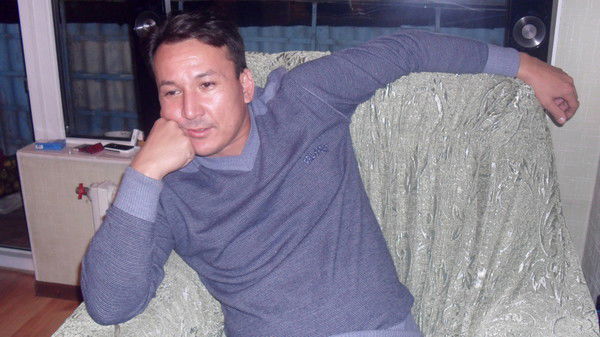 Сабит Муратов