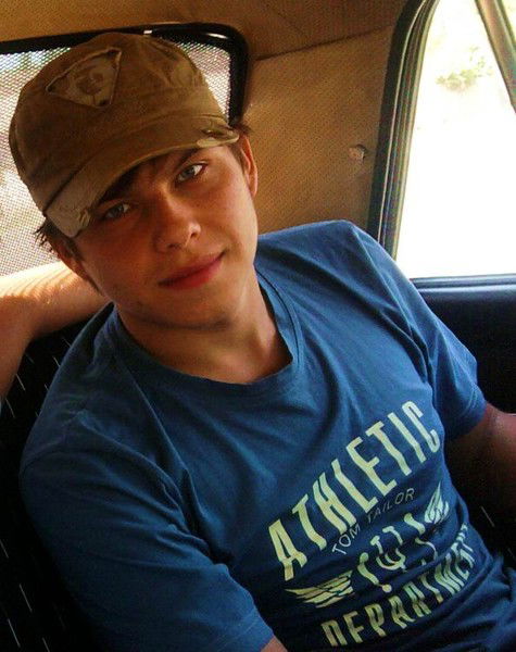 Дмитрий Дудзич