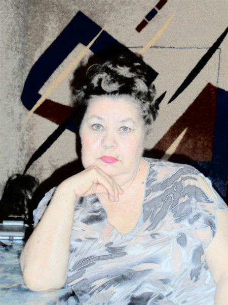 Галина Покидко