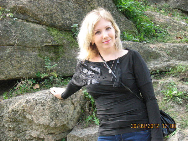 Настя Царенкова