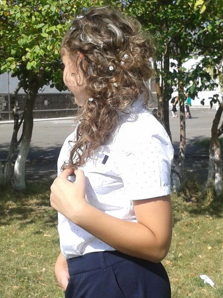 Ксения Кузьмина