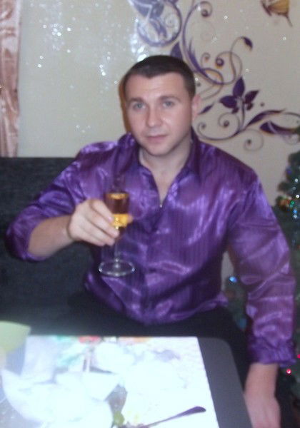 Виктор Цинн