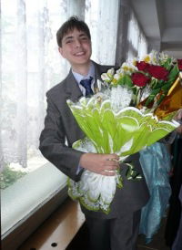 Жора Сумской