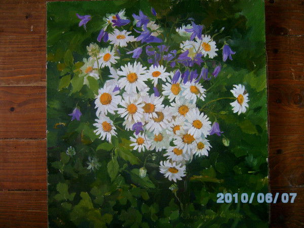 Ангелина Владимирова