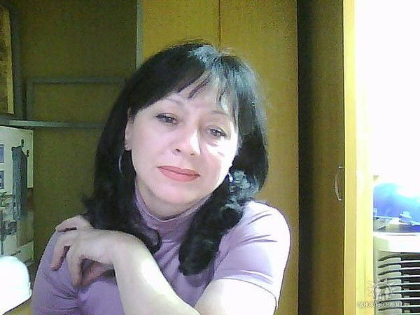 Любовь Азаренко