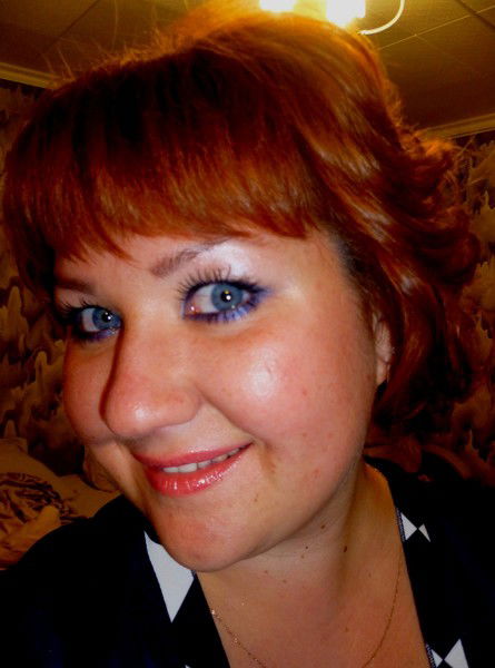 Виолетта Костина