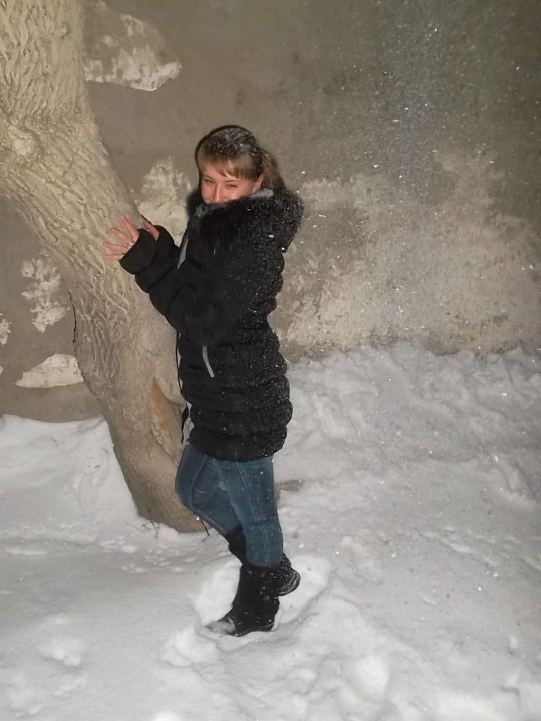 **светочка Чернова