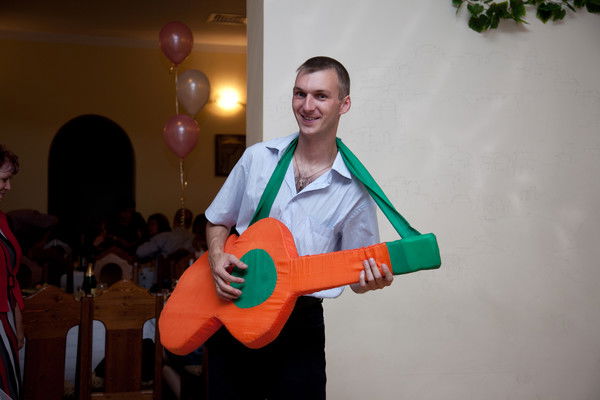 Денис Баранов