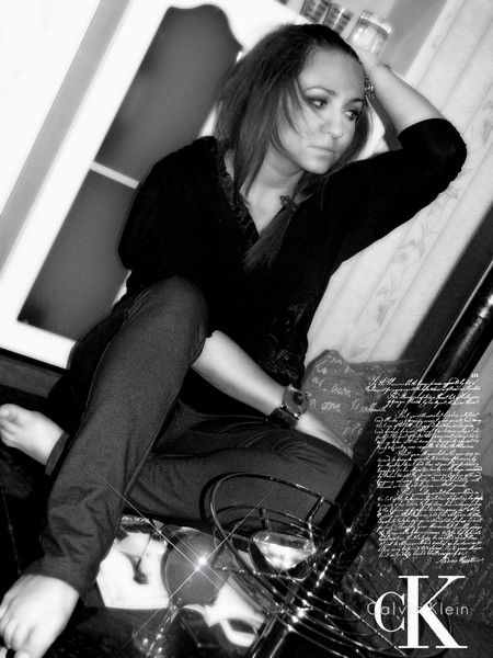 Марина Фаритова