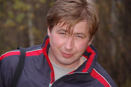 Александр Бурмистров