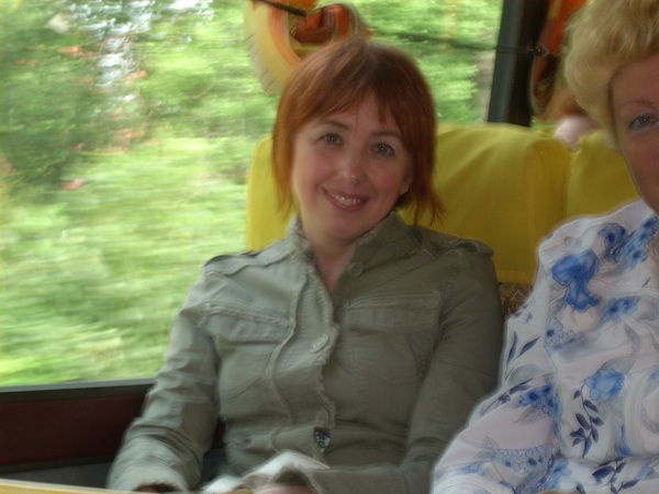 Марина Марина