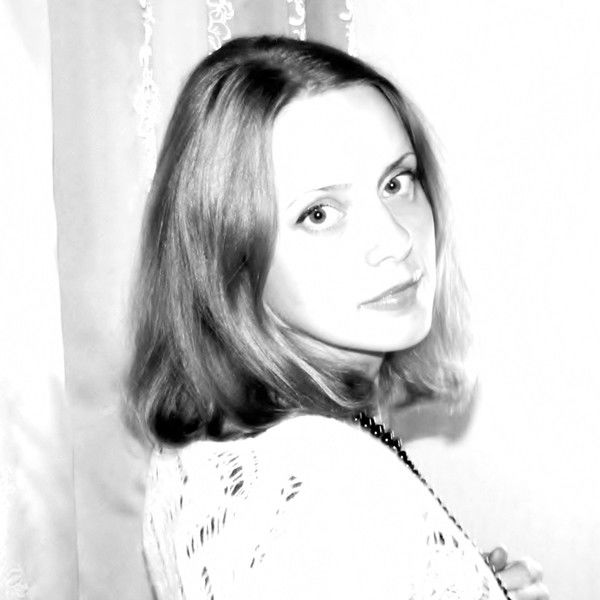 Алеся Киреева