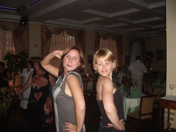 Татьяна Головенко