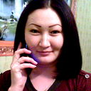 Saliia Otorbaeva