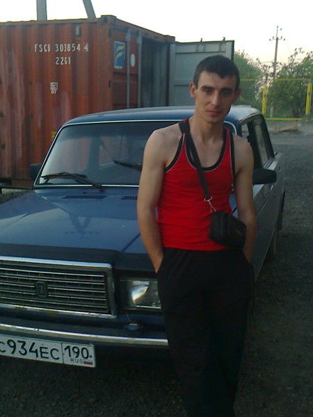 Mixail Balan Marciuc