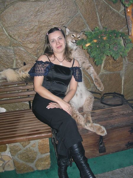 Мария Иванова