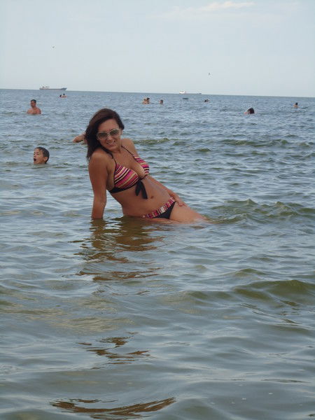 Олеся Бугай