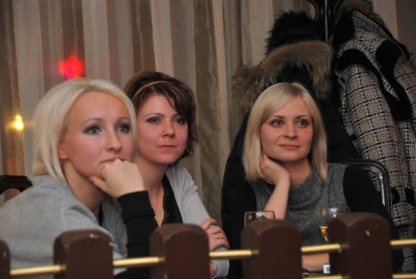 Ирина Воронина