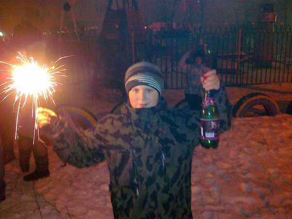 Егор Назаров