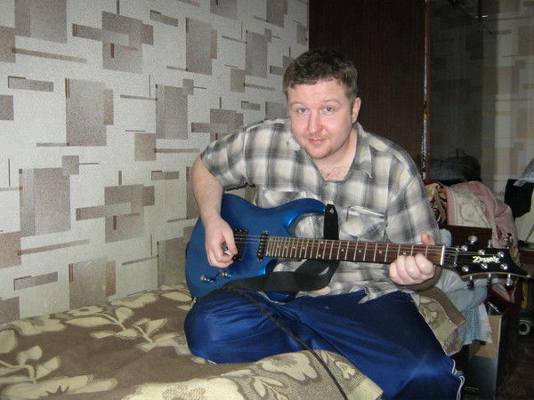 Дмитрий Афанасьев