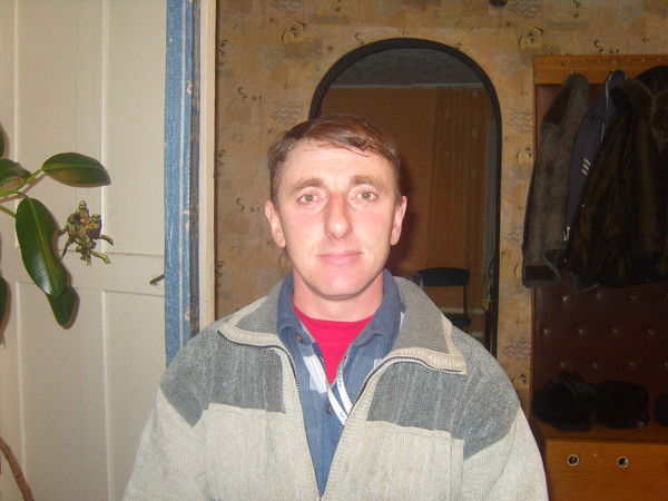 Михаил Подлужный