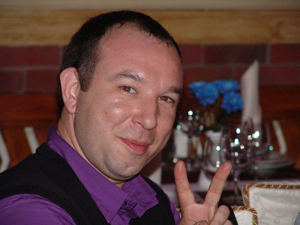 Роман Тищенко