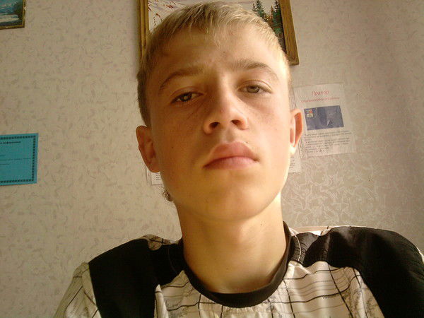 Владислав Свирч