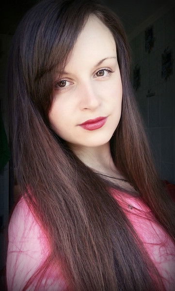 Дарья Игоревна Адамович