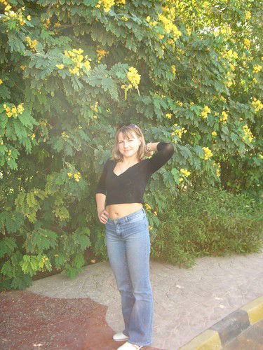 Эльвира Бирюкова