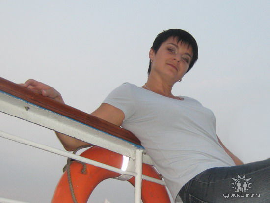 Ирина Ермакова