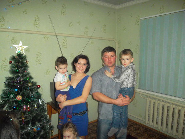 Ильсия Балановская