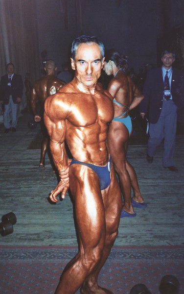 Вадим Нагаев