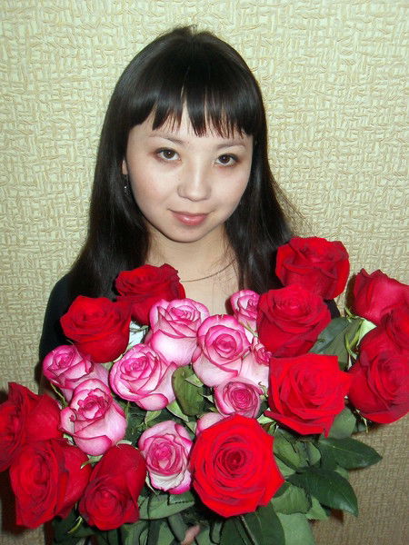 Альфанур Канапиянова