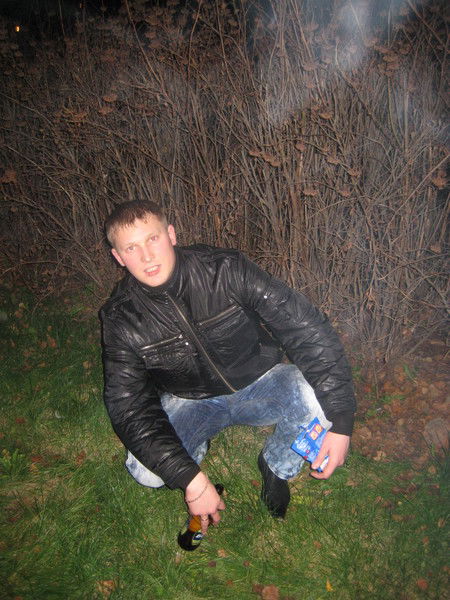 Антон Кувшинов