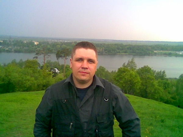 Владимир Рагушин