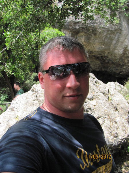 Евгений Карпов