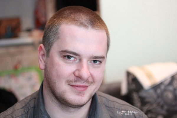 Александр Мальцев