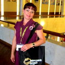 Елена Маслова