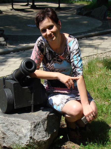 Наталья Гончарова