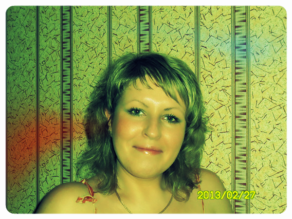 Симакович Юлия