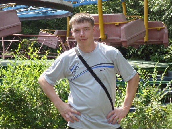 Сергей Скрипников