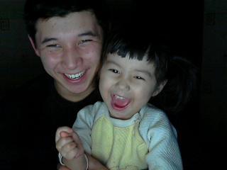 Айгерим Муканова