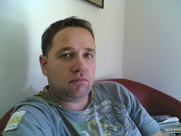 Алексей Кожедуб